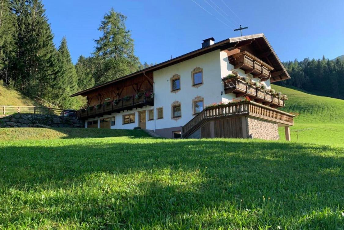Das Landblick Sillian Exteriér fotografie