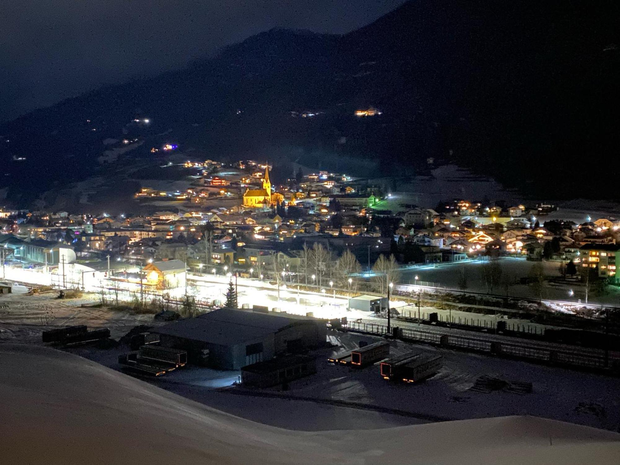 Das Landblick Sillian Exteriér fotografie
